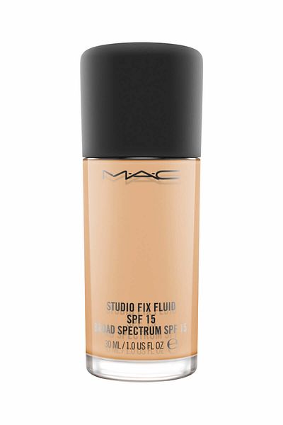 M.A.C Foundation - Studio Fix Fluid Spf 15 NC37 30 ml773602103522