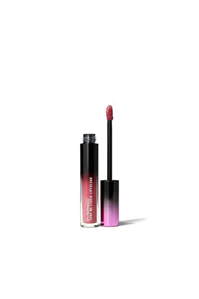 M.A.C Love Me Likit Ruj Hey, Frenchie! 773602600021