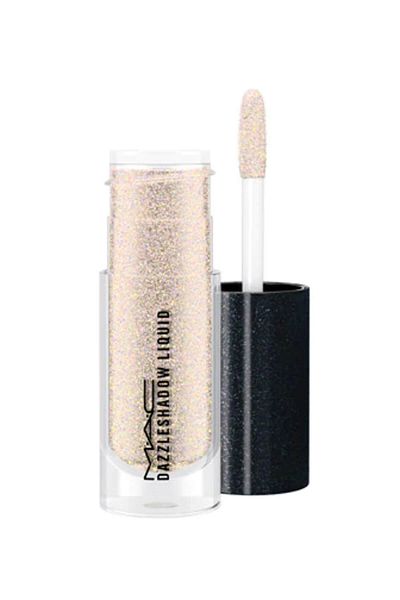 M.A.C Liquid Eyeshadow - Dazzleshadow Not Afraid to Sparkle 4.6 g 773602507016