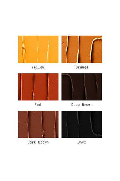 M.A.C Kapatıcı Paleti - Studio Fix Conceal and Correct Palette Deep 773602572502