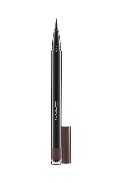 M.A.C Double Sided Eyebrow Shaper - Shape & Shade Brow Tint Stud 0.95 g