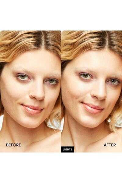 M.A.C Strobe Dewy Işıltı Veren Hyalüronik Asit Içerikli Renkli Nemlendirici Light 2 - 30g