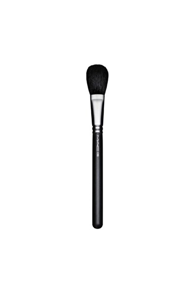 M.A.C Makyaj Fırçası - 129S Powder/Blush Cubic 6 g 773602470952