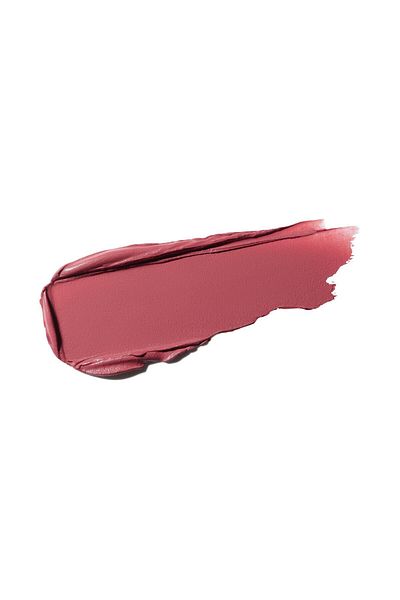 M.A.C Powder Kiss Velvet Blur Slim Stick - 12 Hours Lasting Matte Finish Lipstick Brickthrough 2 g