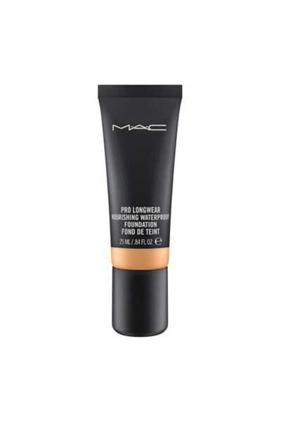 M.A.C Suya Dayanıklı Fondöten - Pro Longwear Nourishing Waterproof Foundation NC44 25 ml 773602440726