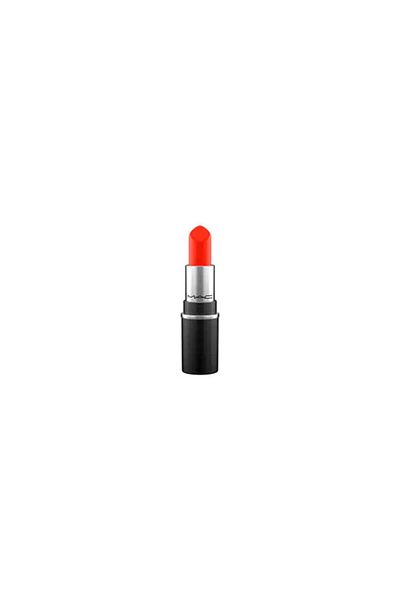 M.A.C Mac Little Mac Lady Danger Mini Lipstick 1.8 Gr. |   Intense Color & Texture Options