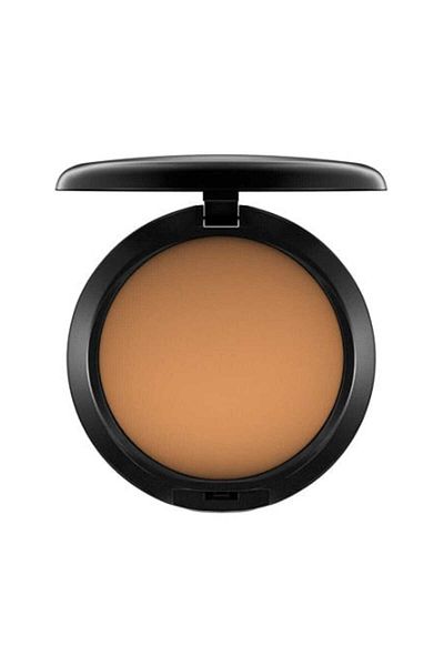 M.A.C Studio Fix Powder Plus Nw48-15G Medium-High Coverage Matte Finish Powder Foundation