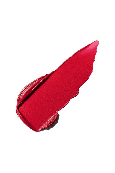 M.A.C Powder Kiss Velvet Blur Slim Stick Lasts up to 12 Hours Matte Finish Lipstick Ruby New 2 g