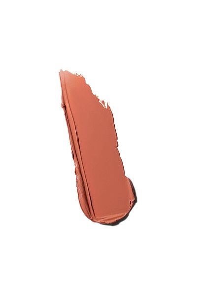M.A.C Powder Kiss Velvet Blur - Slim Stick up to 12 Hours, Lasting Matte Finish Lipstick Spice World 2 g