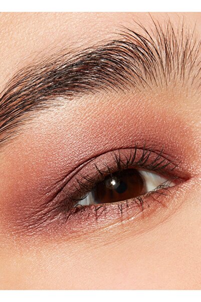 M.A.C Connect In Colour 6'lı Far Paleti - Embedded In Burgundy 6.25 G