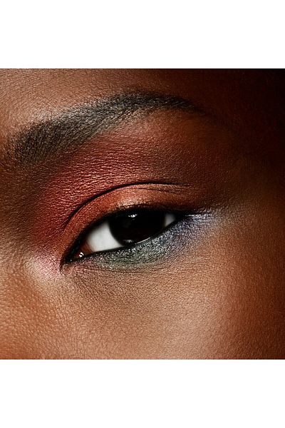 M.A.C Bright Long Lasting Eyeshadow - Extra Dimension Eyeshadow Amorous Alloy 1.3 G