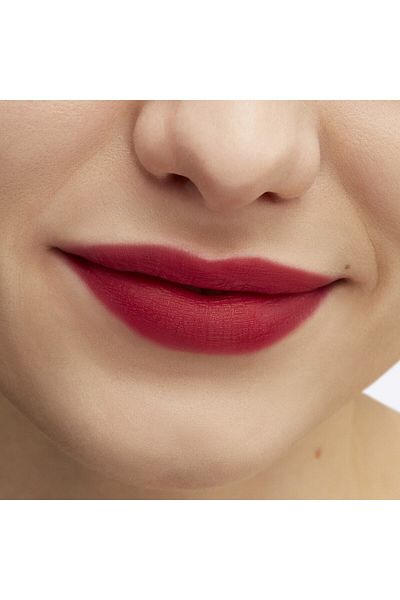 M.A.C Powder Kiss Lipstick-Ruby New-3G- 773602625741