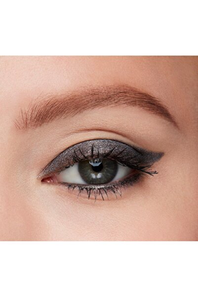M.A.C Colour Excess Jel Eyeliner 12 Saate Kadar Kalıcı Göz Kalemi - Isn't It Iron-ic? 0,35 G