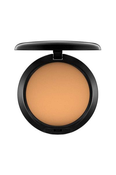 M.A.C Studio Fix Powder Plus Nw44 - 15g Medium-High Coverage Matte Finish Powder Foundation