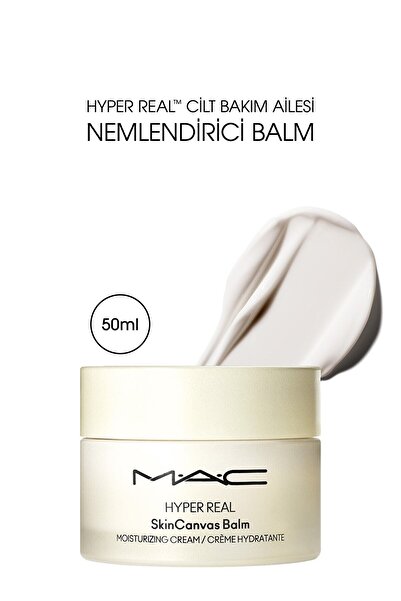 M.A.C Hyper Real™ Nemlendirici Balm 50ml - 773602639977