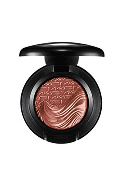 M.A.C Bright Long Lasting Eyeshadow - Extra Dimension Eyeshadow Amorous Alloy 1.3 G