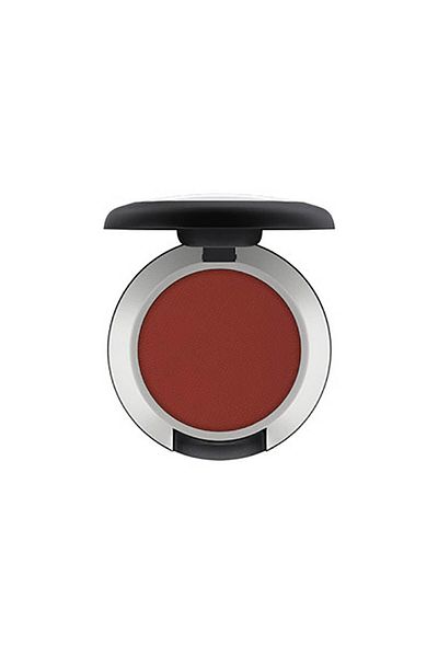 M.A.C Matte Eyeshadow - Powder Kiss Soft Matte Eye Shadow - Devoted to Chili 1.5 g