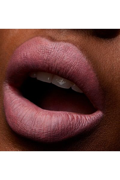 M.A.C Powder Kiss Lipstick - 3g Lipstick with Matte Finish and Moisturizing Effect