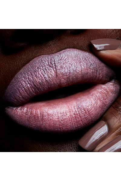 M.A.C Lipstick - Cremesheen Lipstick Crème Cup 3 g773602174034