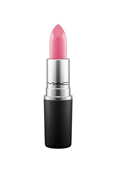 M.A.C Orta Kapatıcılıkta Işıltılı Ruj - Frost Lipstick - Bombshell 3 G