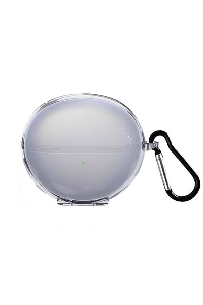 KılıfShop Huawei FreeClip Headphone Case Silicone