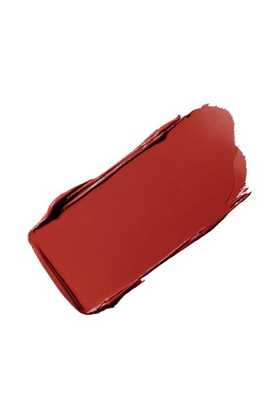 M.A.C Powder Kiss Velvet Blur Slim Stick Lipstick-devoted To Chili-773602672530