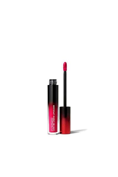 M.A.C Good Looking Love Me Liquid Lipstick - 773602599998
