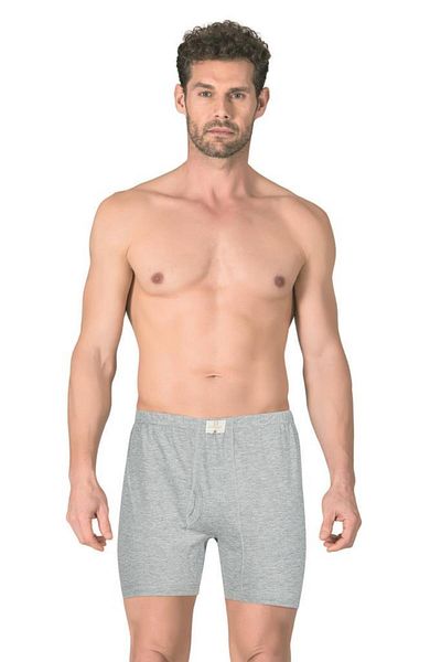 ÖZKAN Πακέτο 6 ανδρικών Özkan 100% βαμβακερό Long Johns Argentina 0043