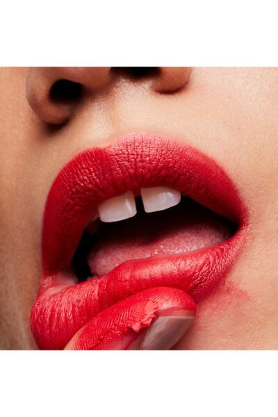 M.A.C Ruj - Lipstick Mangrove 3 g 773602356003