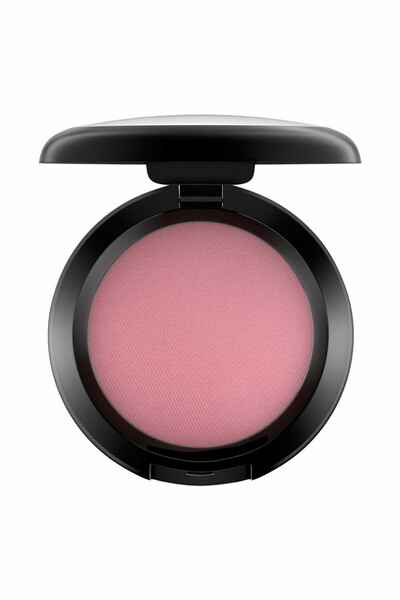 M.A.C Pudra Allık - Sheertone Powder Blush Breath Of Plum 6 G