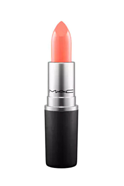 M.A.C Saten Ruj - Satin Lipstick Sushi Kiss 3 g 773602345427
