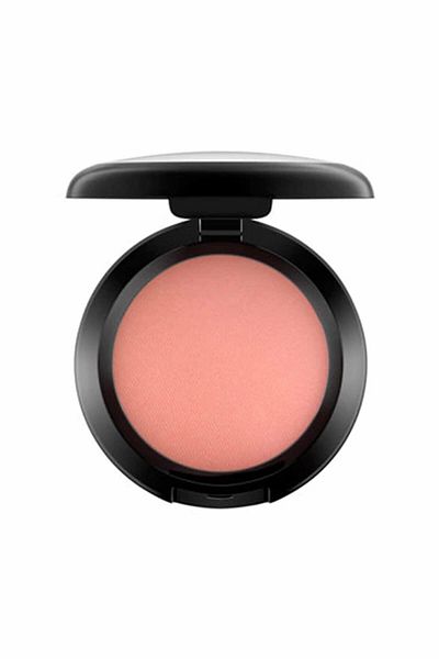 M.A.C Sheertone Powder Blush - Powder Blush, Peaches 6 g