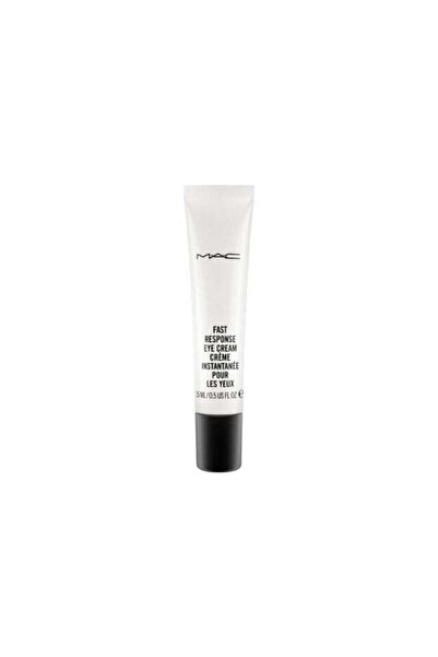 M.A.C Göz Çevresi Için Nemlendirici Krem - Fast Response Eye Cream 15 ml