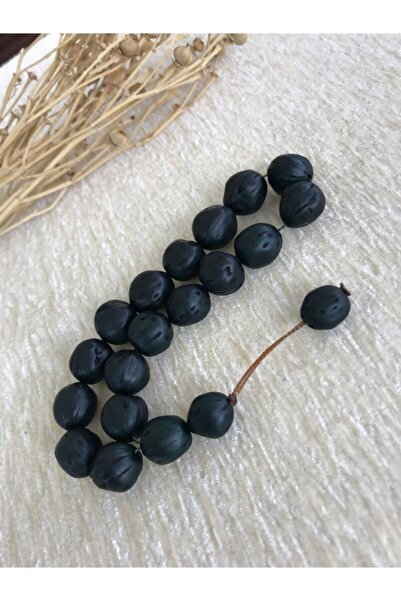 Sultan Telkari Doğal Andız Ağacı Tesbih