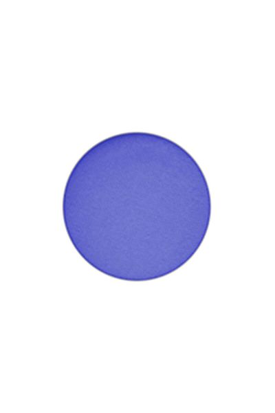 M.A.C High Pigmented Refill Eyeshadow - Refill Eye Shadow - Cobalt 1.5 g