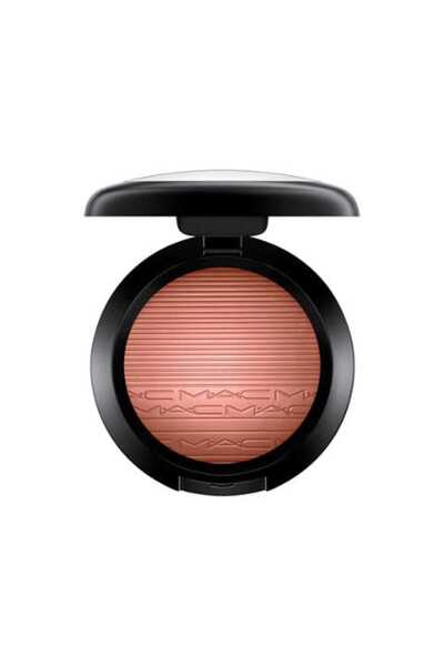M.A.C Kremsi Yapılı Pudra Allık - Extra Dimension Blush - Hard To Get 4 G