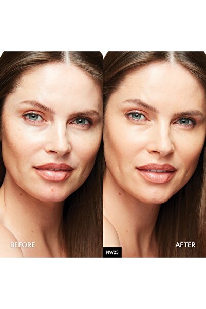 M.A.C Studio Fix Every-wear All-over Çok Amaçlı Kalem Kapatıcı & Fondöten Doğal Mat Bitiş Nw25 12ml