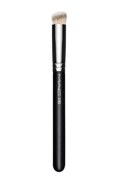 M.A.C Concealer Brush - 270S Concealer Brush 773602527427