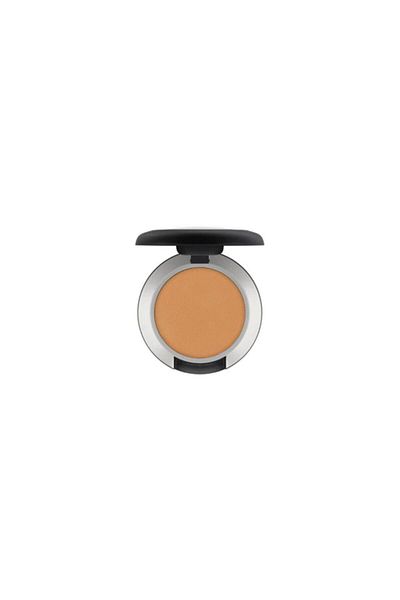 M.A.C Matte Eyeshadow - Powder Kiss Soft Matte Eye Shadow - These Bags Are Designer 1.5 g