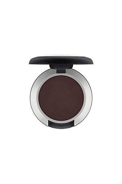 M.A.C Powder Kiss Soft Matte Eye Shadow - Matte Eye Shadow - Give a Glam 1.5 g