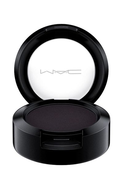 M.A.C High Pigmented Eye Shadow - Eye Shadow Carbon 1.5 g