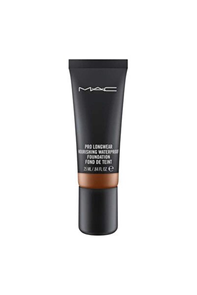 M.A.C Suya Dayanıklı Fondöten - Pro Longwear Nourishing Waterproof Foundation NW50 25 ml 773602366897