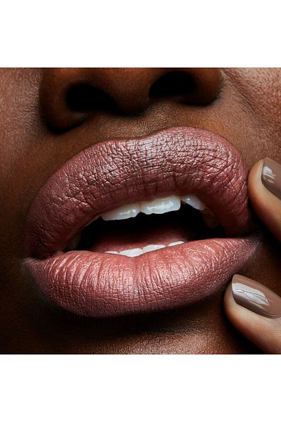 M.A.C Satin Lipstick - Spirit 3 g Satin Lipstick -773602048564