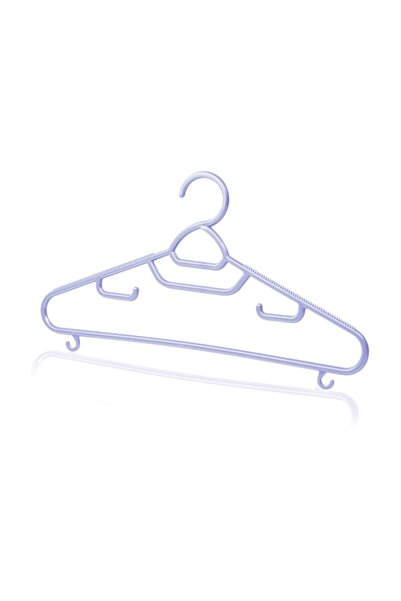 Cosiness 12 komada vješalica za odeću Mimosa