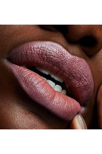 M.A.C Satin Lipstick - Satin Lipstick Brave 3 g773602048298