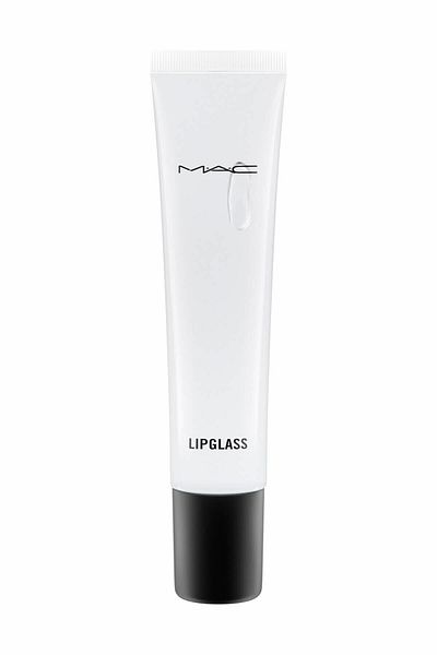 M.A.C Lip Gloss - Clear Lipglass Clear 15 ml