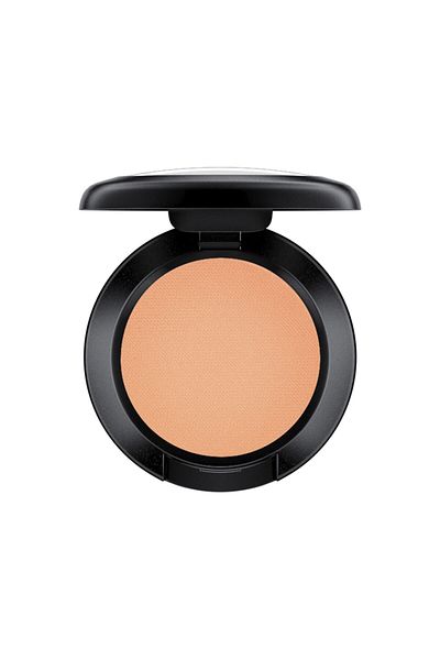M.A.C High Pigmented Eyeshadow - Eye Shadow Samoa Silk 1.5 g