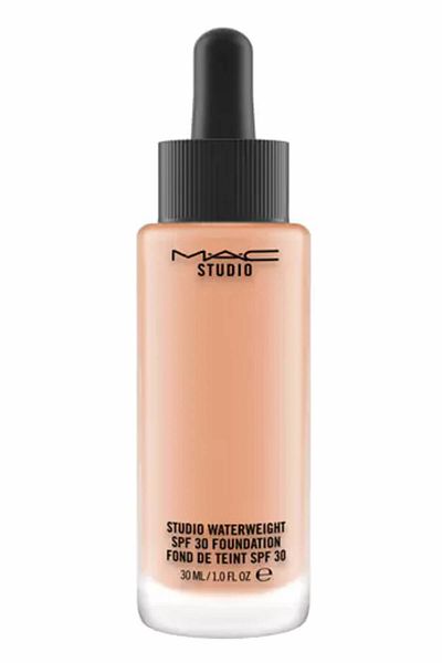 M.A.C Foundation - Studio Waterweight Spf 30 Foundation Nw30 30 ml 773602367320