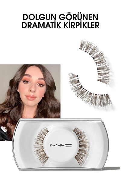 M.A.C 36 Lash Takma Kirpik
