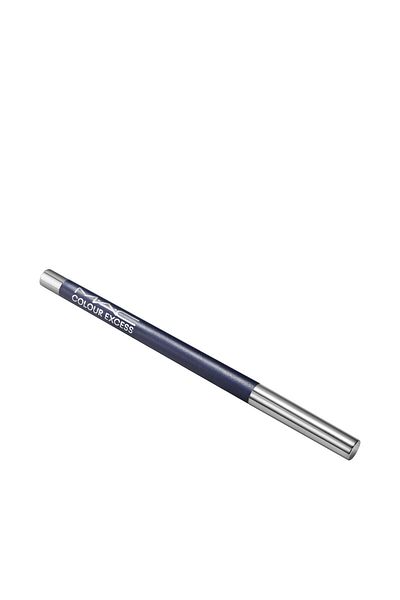 M.A.C Color Excess Gel Eyeliner-stay The Night-773602594429